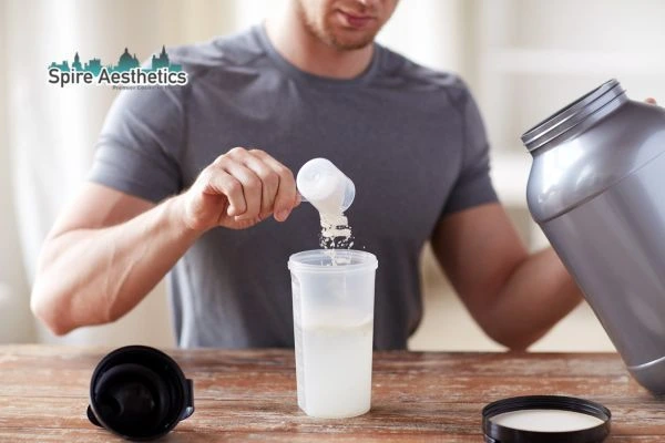 understand which protein powder Stockport is best for you!