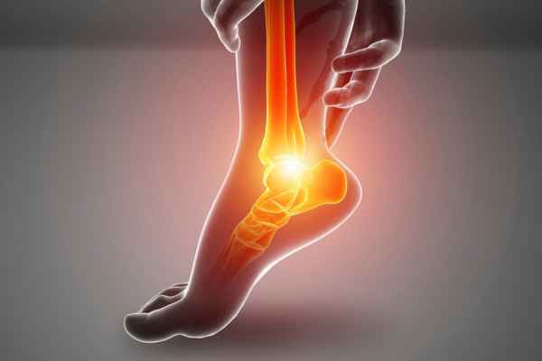 EMS Injury Rehabilitation Stockport