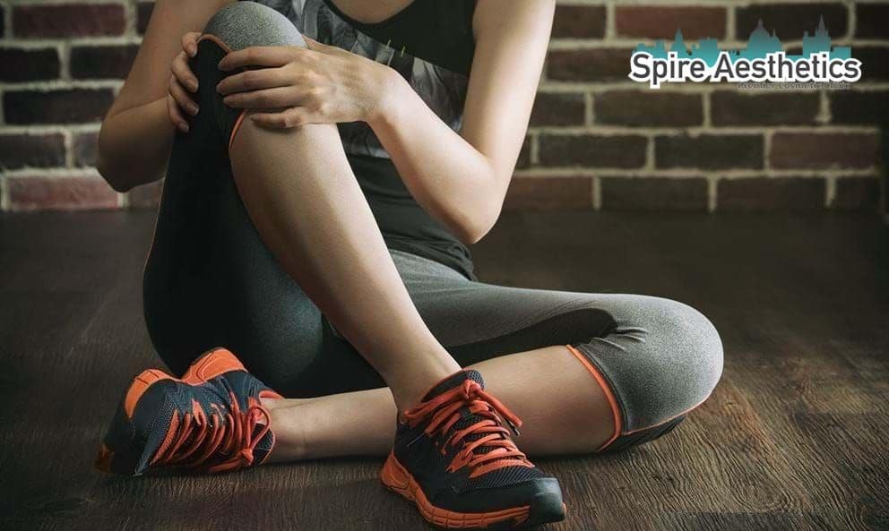 Body Toning and Injury Repair Stockport