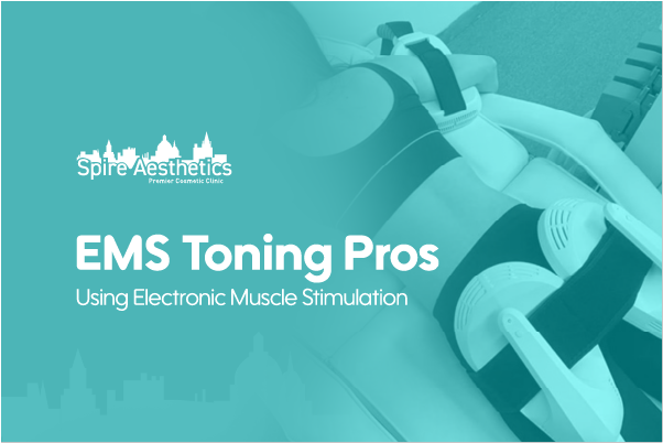 EMS Toning Pros Stockport
